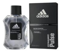 Adidas Dynamic Pulse туалетная вода — изображение 2