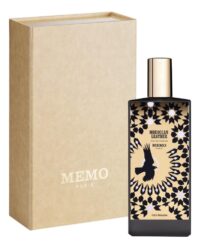 Memo Moroccan Leather парфюмерная вода — изображение 2