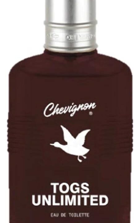 Chevignon Togs Unlimited туалетная вода