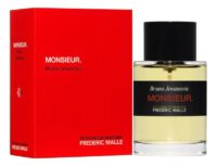 Frederic Malle Monsieur парфюмерная вода