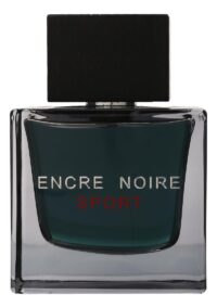 Lalique Encre Noire Sport туалетная вода — изображение 2