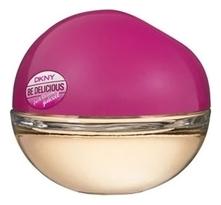 Donna Karan Be Delicious Fresh Blossom Juiced туалетная вода 50мл уценка