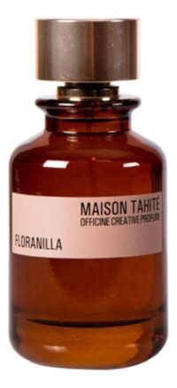 Maison Tahite - Officine Creative Profumi Floranilla парфюмерная вода 100мл — изображение 2