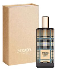 Memo Fleurs Bohemes - Inverness парфюмерная вода