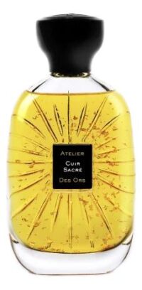 Atelier des Ors Cuir Sacre парфюмерная вода — изображение 2