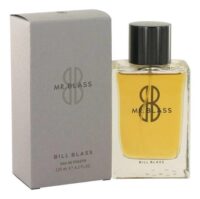 Bill Blass Mr Blass туалетная вода