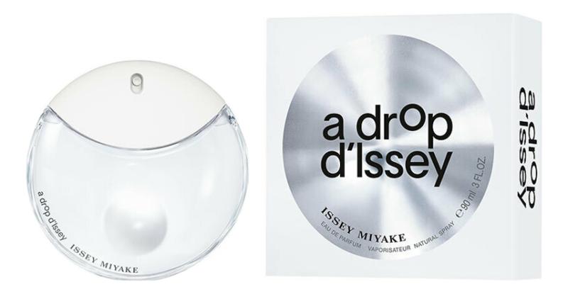 e26f1a2aecde596c4fce9253bdb5b8eb Issey Miyake A Drop D'Issey парфюмерная вода 90мл — изображение 1