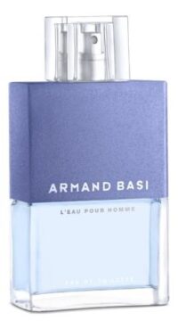 Armand Basi L'Eau Pour Homme туалетная вода 125мл — изображение 2