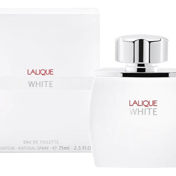 Lalique White Pour Homme туалетная вода