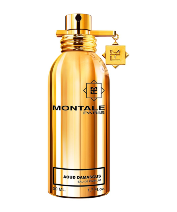 Montale Aoud Damascus парфюмерная вода