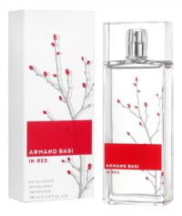 Armand Basi in Red туалетная вода — изображение 2