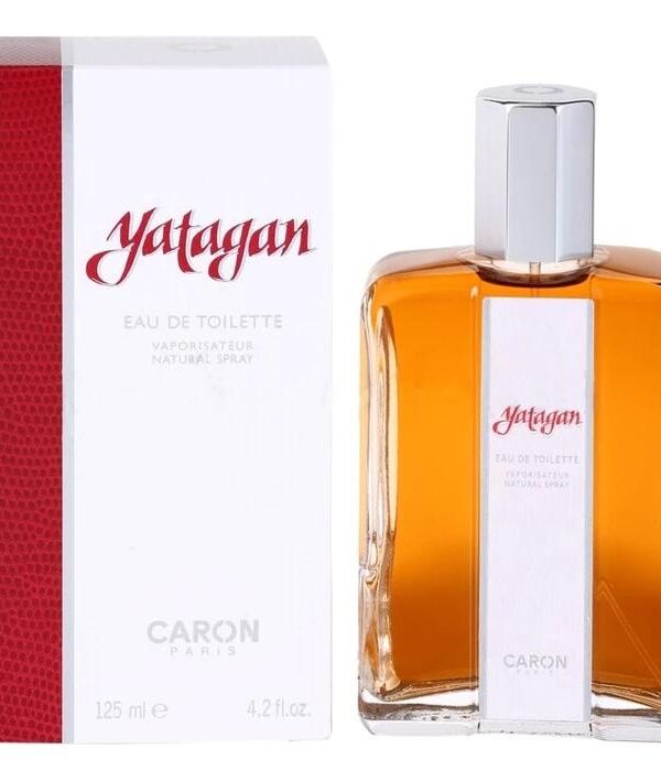 Caron Yatagan туалетная вода
