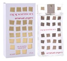Emanuel Ungaro Apparition Gold парфюмерная вода 90мл