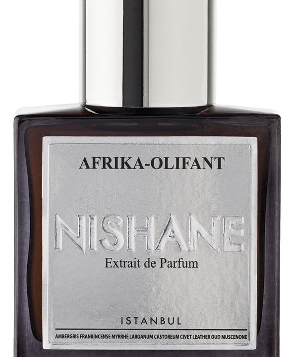 Nishane Afrika Olifant духи 50мл
