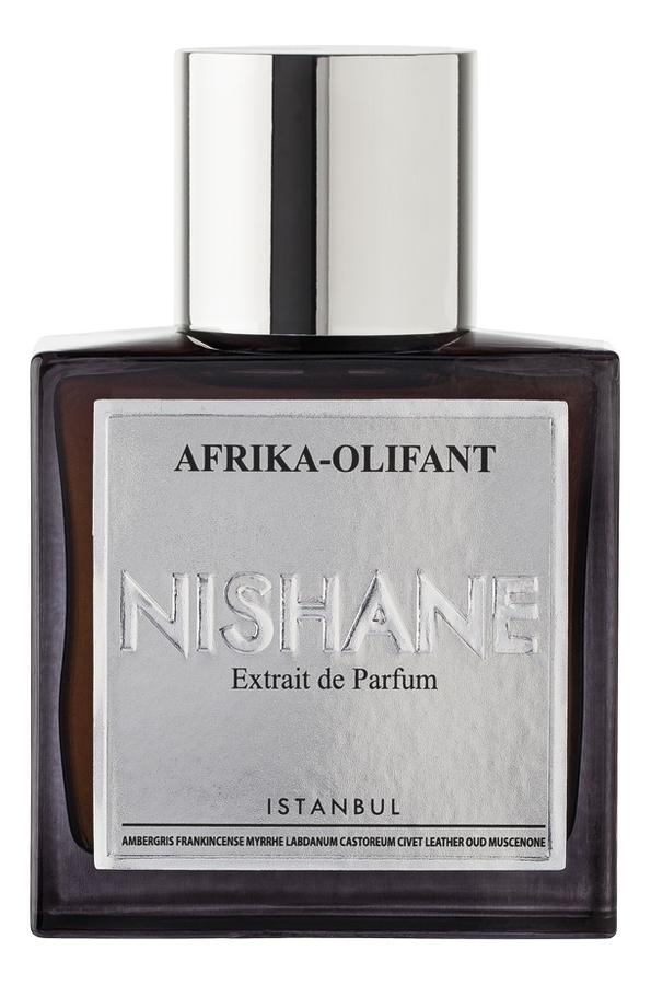 e312d6e1b0c99b531472a7bcfc586dc7 Nishane Afrika Olifant духи 50мл — изображение 1