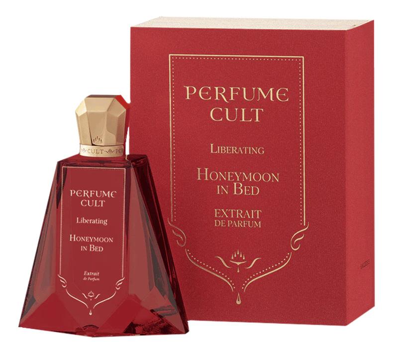e31cccbec1ab3cc0e4324767e6f61c09 PERFUME CULT Honeymoon In Bed духи — изображение 1