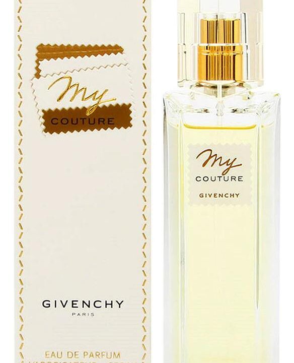 Givenchy My Couture парфюмерная вода