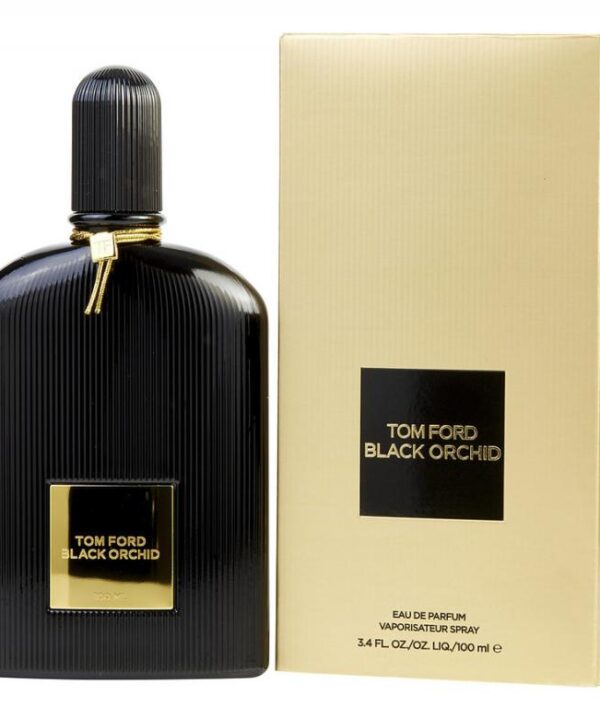 Tom Ford Black Orchid парфюмерная вода