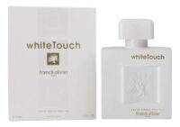 Franck Olivier White Touch парфюмерная вода