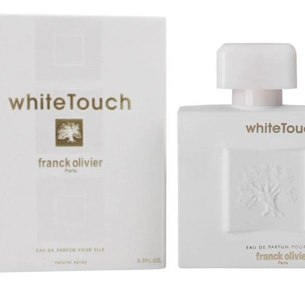 Franck Olivier White Touch парфюмерная вода