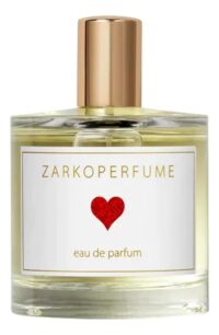 Zarkoperfume Sending Love парфюмерная вода — изображение 2