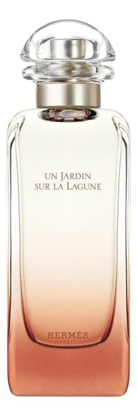 Hermes Un Jardin Sur La Lagune туалетная вода — изображение 2