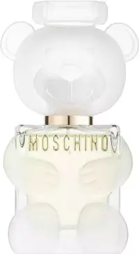 Moschino Toy 2 парфюмерная вода — изображение 2