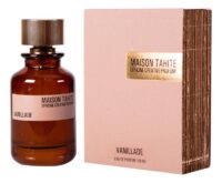 Maison Tahite - Officine Creative Profumi Vanillade парфюмерная вода