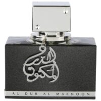 Lattafa Al Dur Al Maknoon Silver парфюмерная вода 100мл — изображение 3