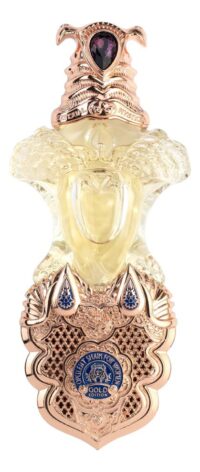 Designer Shaik Opulent Gold Edition For Women парфюмерная вода 40мл — изображение 2