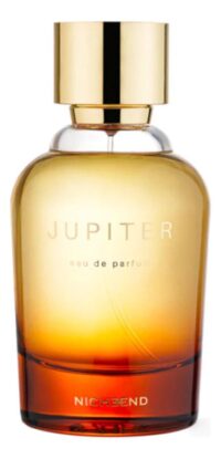 Nicheend Jupiter парфюмерная вода — изображение 2