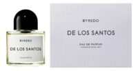 Byredo De Los Santos парфюмерная вода