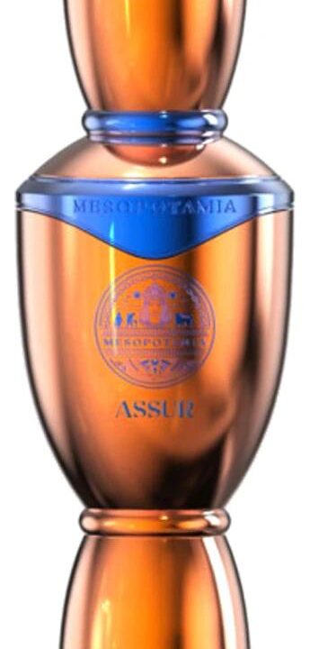 Mesopotamia Assur парфюмерная вода