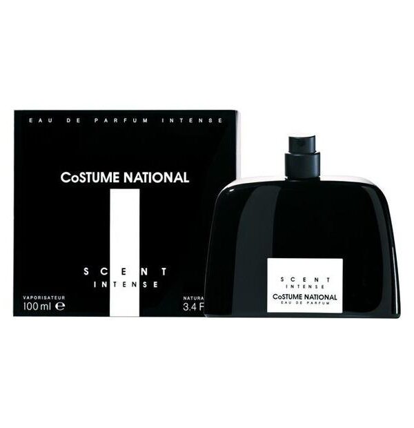 CoSTUME NATIONAL Scent Intense парфюмерная вода 100мл
