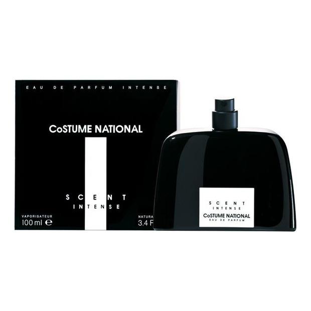 e475cc51620fb9c0fdd5815c1ffe40b3 CoSTUME NATIONAL Scent Intense парфюмерная вода 100мл — изображение 1