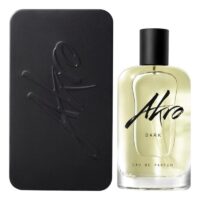 Akro Dark парфюмерная вода