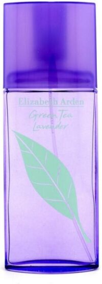 Elizabeth Arden Green Tea Lavender туалетная вода 100мл — изображение 2