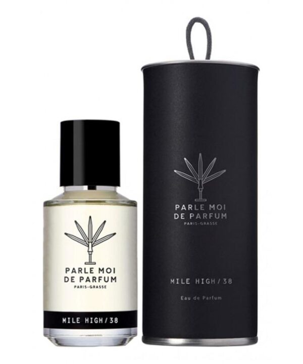 Parle Moi De Parfum Mile High/38 парфюмерная вода 50мл