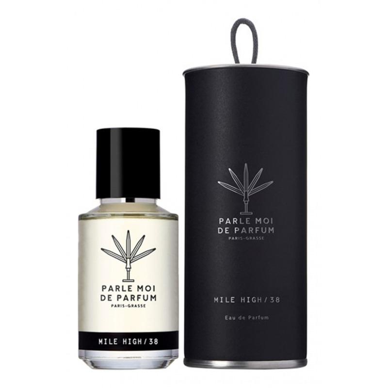 e4aca051de725202dab8d76c200da279 Parle Moi De Parfum Mile High/38 парфюмерная вода 50мл — изображение 1