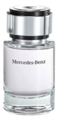 Mercedes-Benz For Men туалетная вода — изображение 2