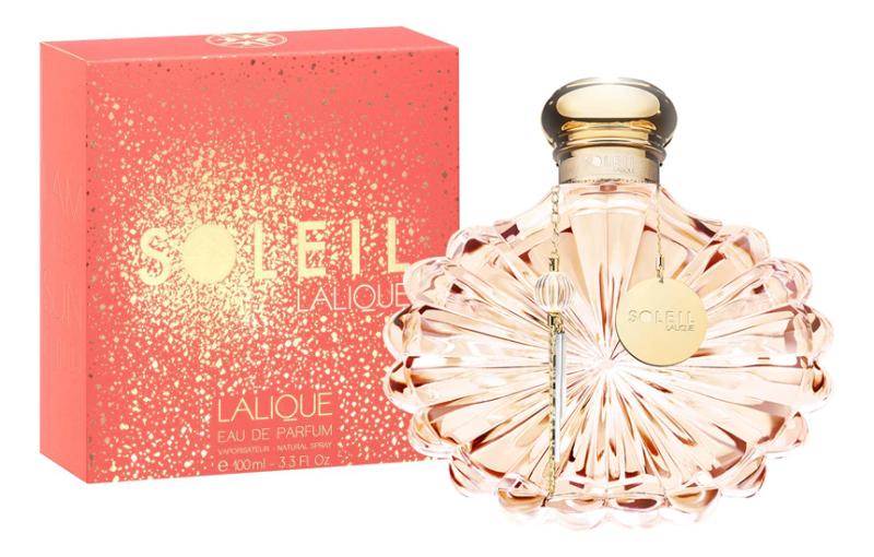 e4bd675cd82442b0dd497fa8043f741f Lalique Soleil парфюмерная вода — изображение 1