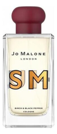 Jo Malone Birch & Black Pepper одеколон 30мл