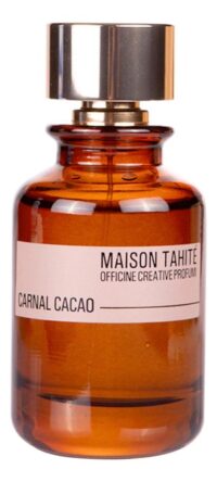 Maison Tahite - Officine Creative Profumi Carnal Cacao парфюмерная вода 100мл — изображение 2