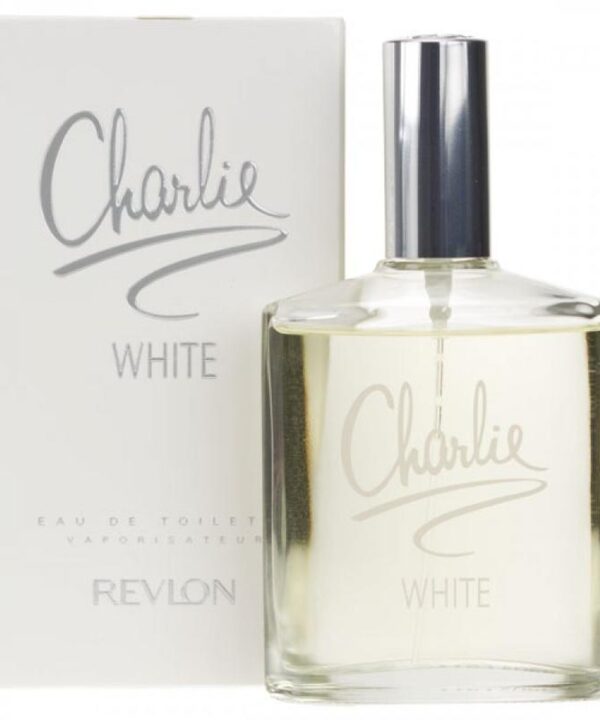 Revlon Charlie White освежающая вода 100мл