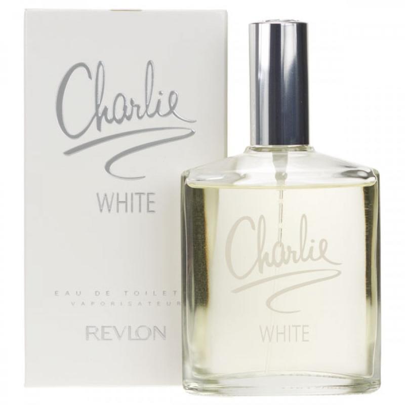 e4fc6d29962c89c2a8721b5cac7ee110 Revlon Charlie White освежающая вода 100мл — изображение 1
