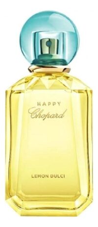 Chopard Happy Lemon Dulci парфюмерная вода 100мл — изображение 2