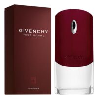 Givenchy Pour Homme туалетная вода — изображение 2