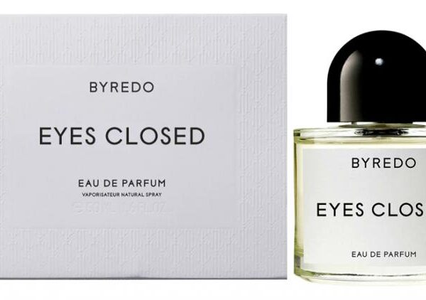 Byredo Eyes Closed парфюмерная вода