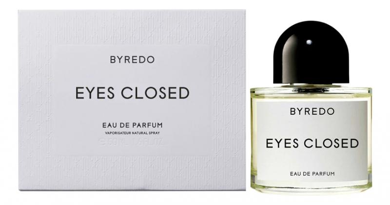 e520201d2560c45333081dbaab4177af Byredo Eyes Closed парфюмерная вода — изображение 1