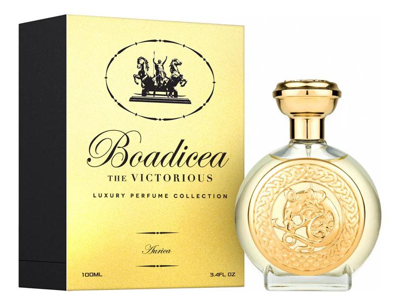 e5412a5622abd0d43e3ef9de4fe6384c Boadicea The Victorious Aurica 2020 — изображение 1